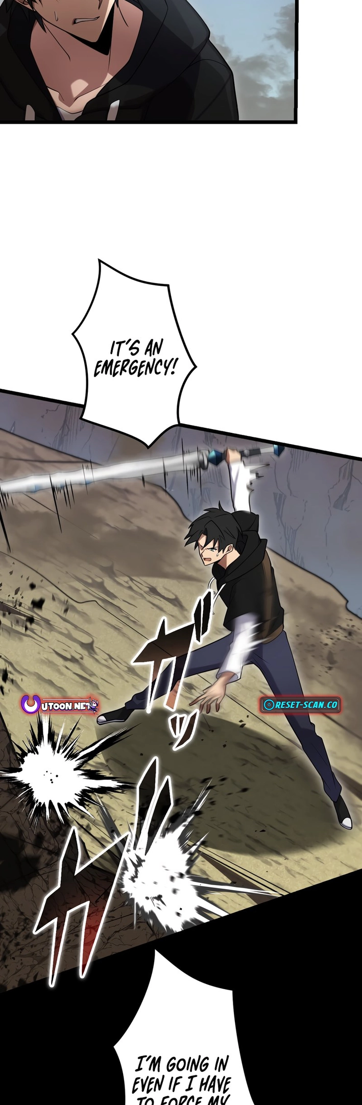 Kouunchi MAX no Ore Dake Jinsei Kaiki Chapter 7 71